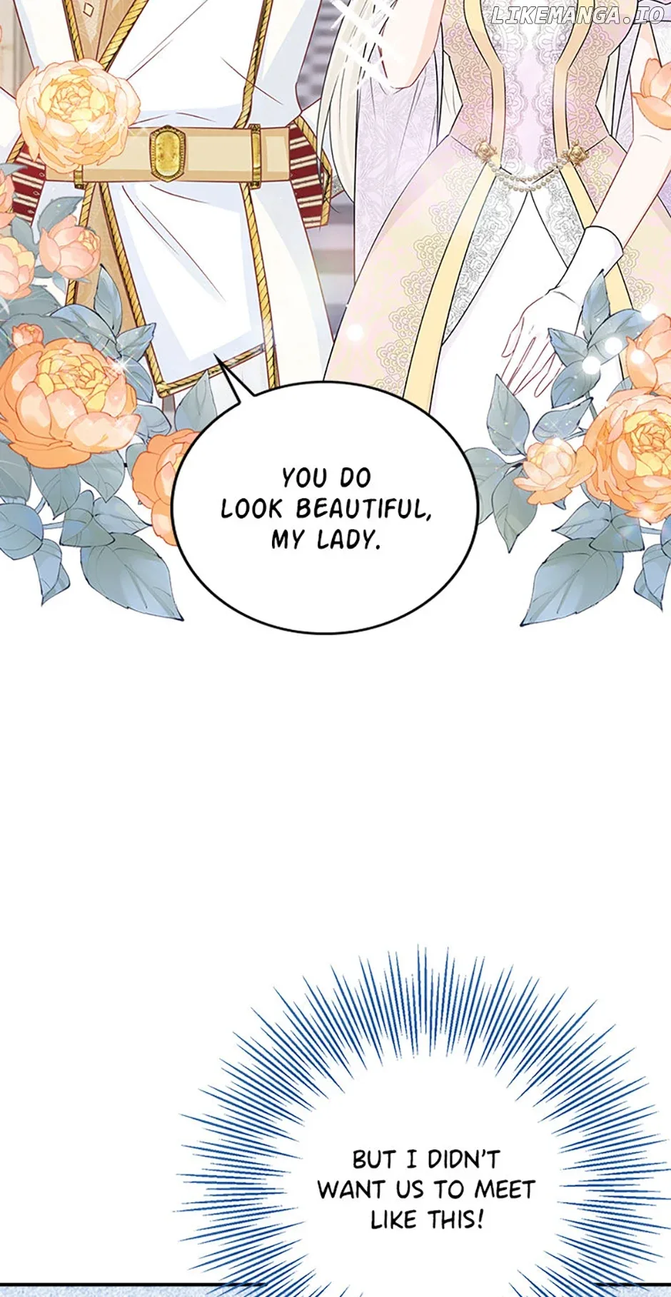 Let’s Live Together Chapter 50 page 41
