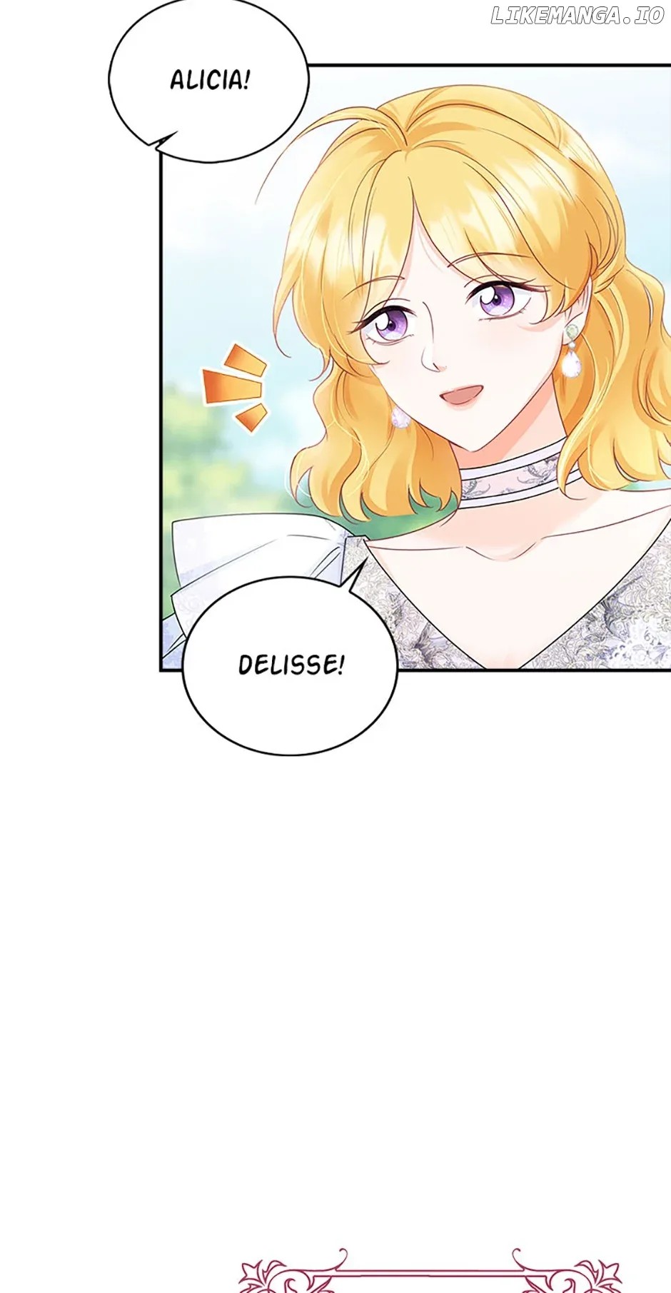 Let’s Live Together Chapter 50 page 25