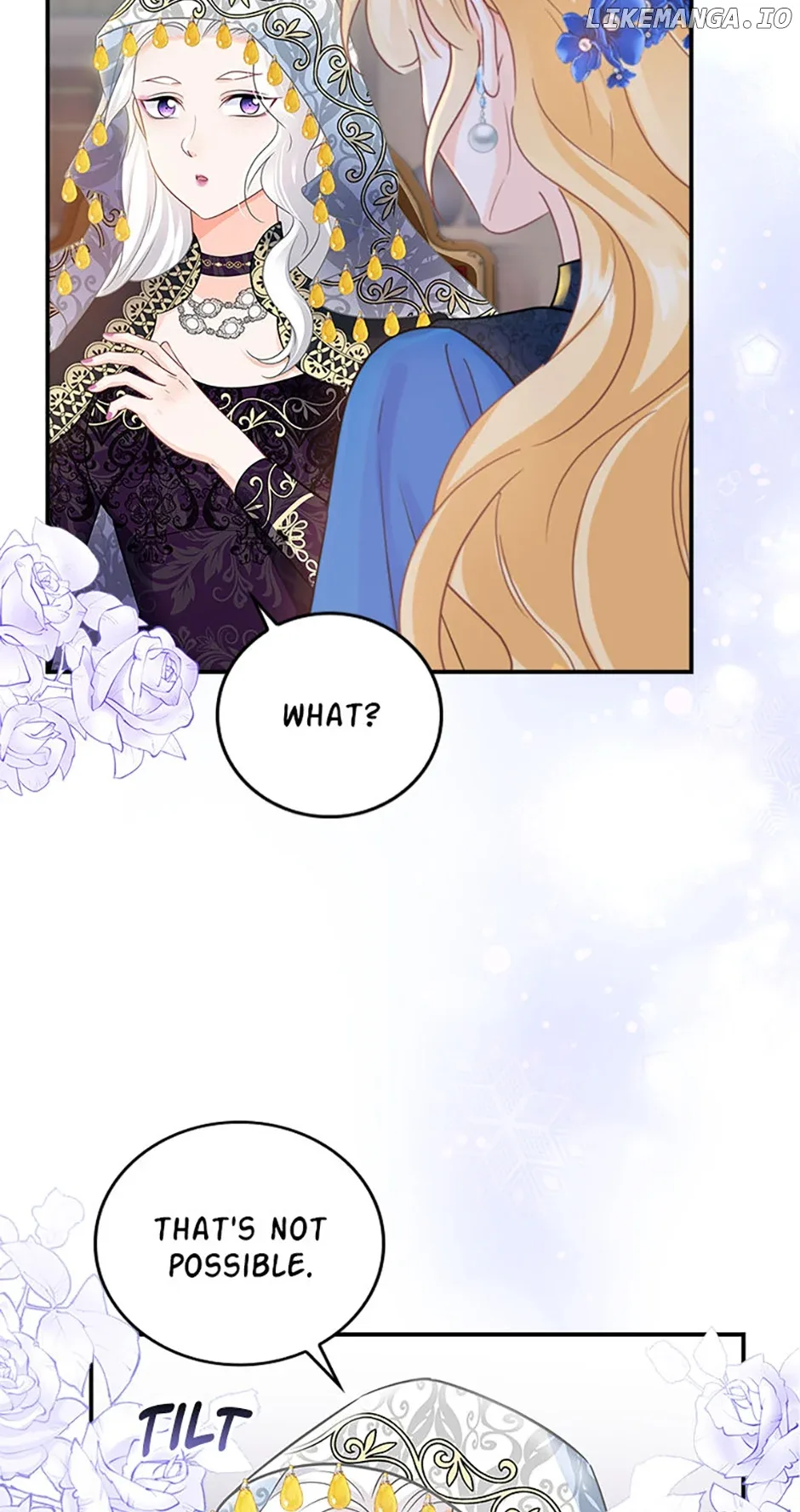 Let’s Live Together Chapter 50 page 15