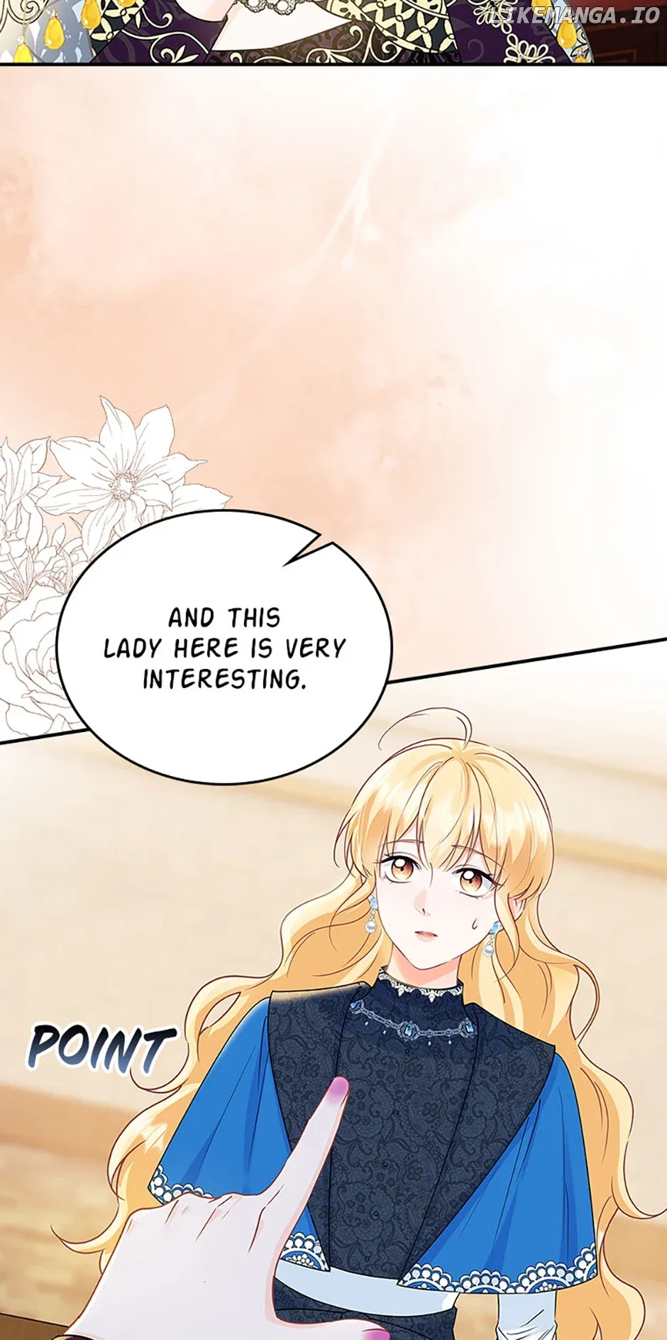 Let’s Live Together Chapter 50 page 7