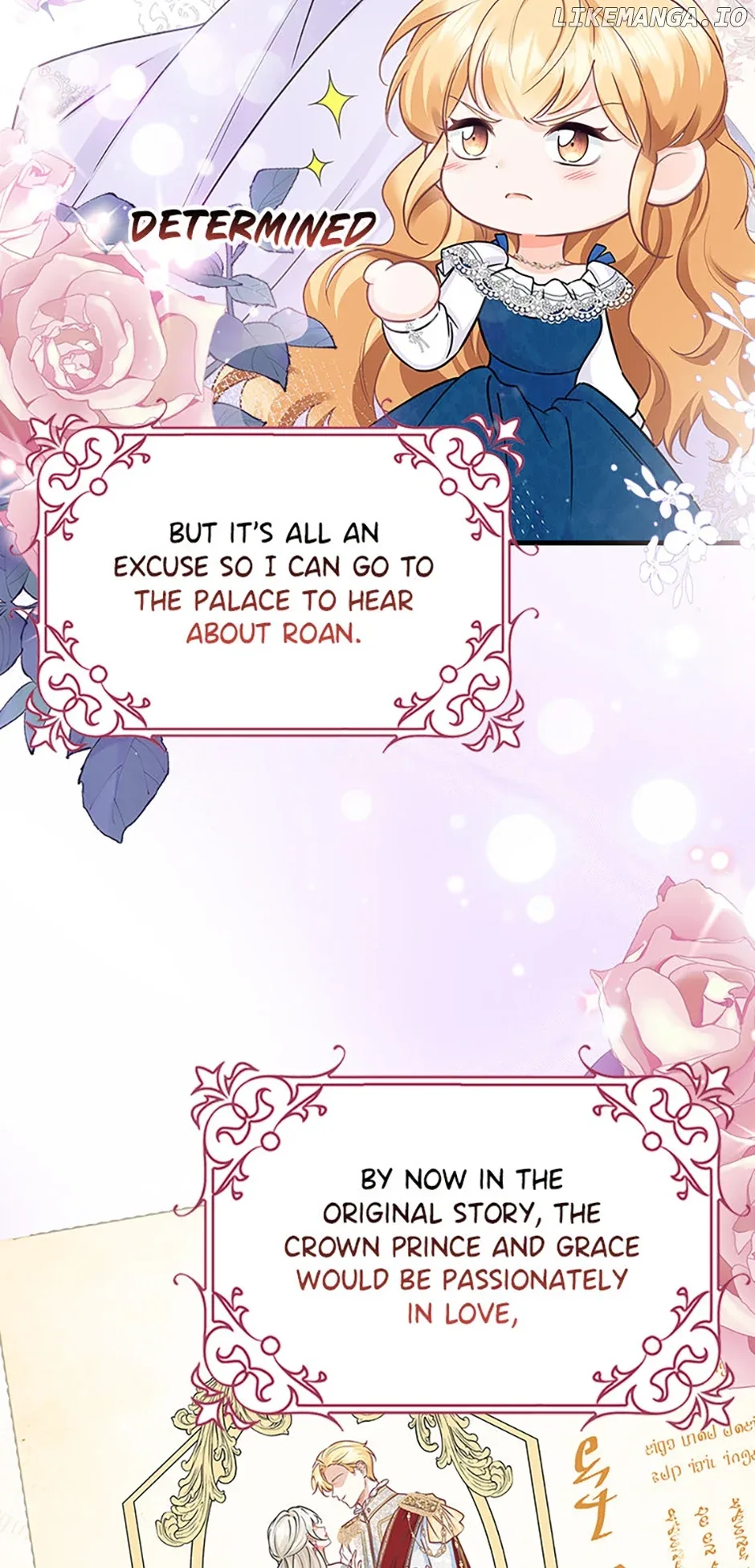 Let’s Live Together Chapter 50 page 28