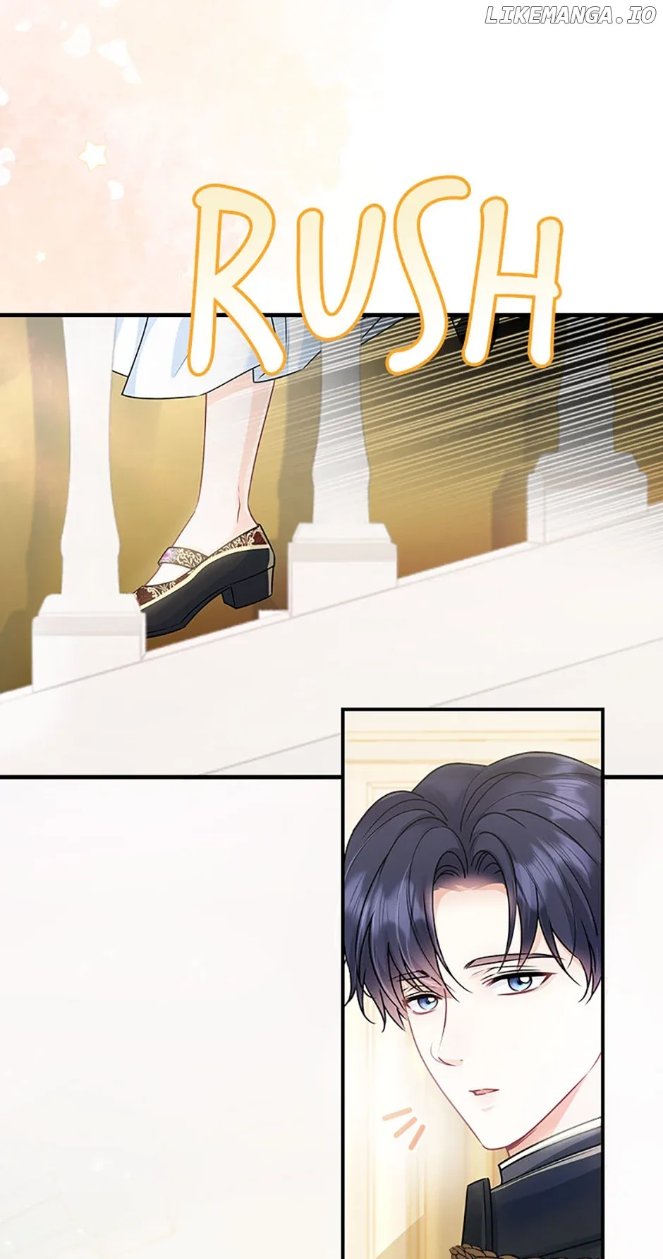 Let’s Live Together Chapter 49 page 34