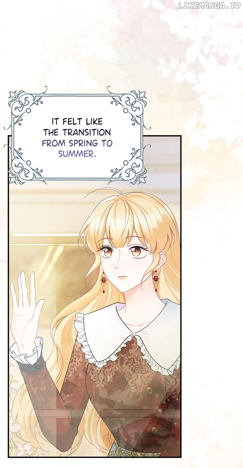 Let’s Live Together Chapter 49 page 23