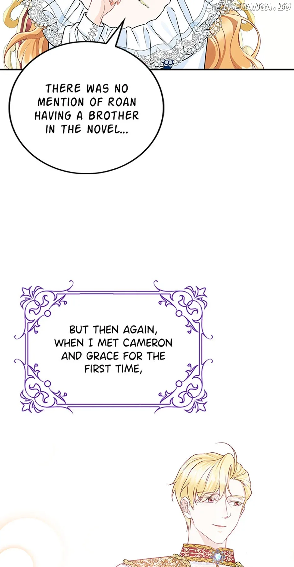 Let’s Live Together Chapter 50 page 19