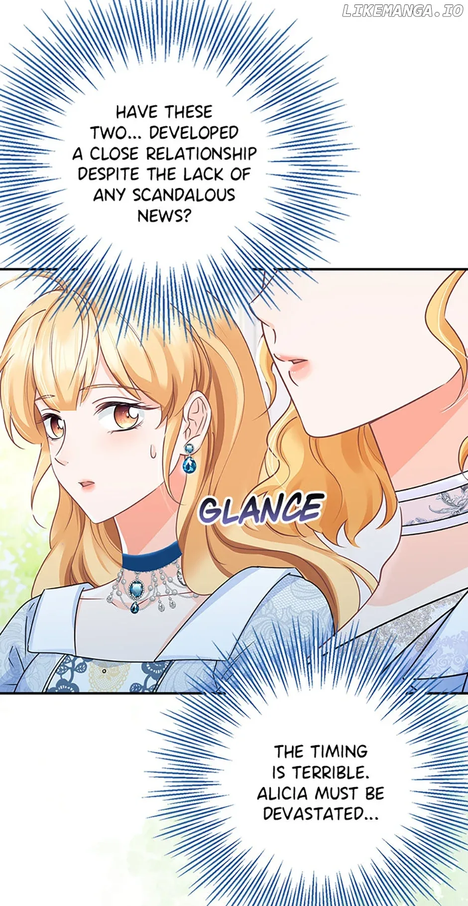 Let’s Live Together Chapter 50 page 43