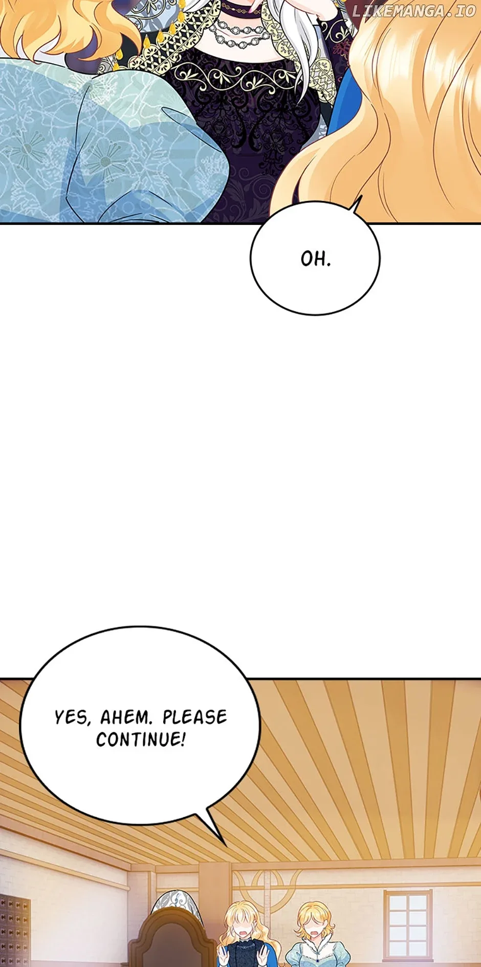 Let’s Live Together Chapter 50 page 5