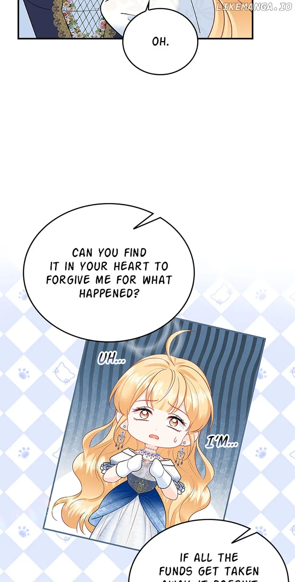 Let’s Live Together Chapter 47 page 41