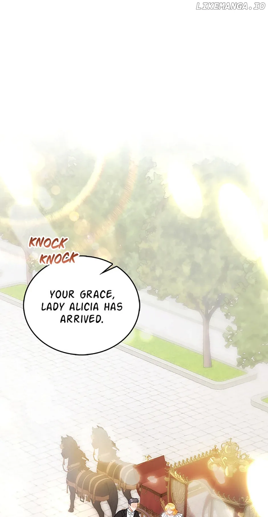 Let’s Live Together Chapter 50 page 23