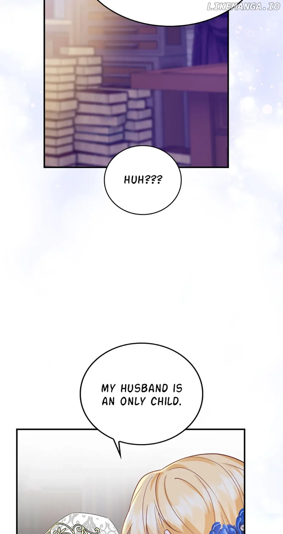 Let’s Live Together Chapter 50 page 14