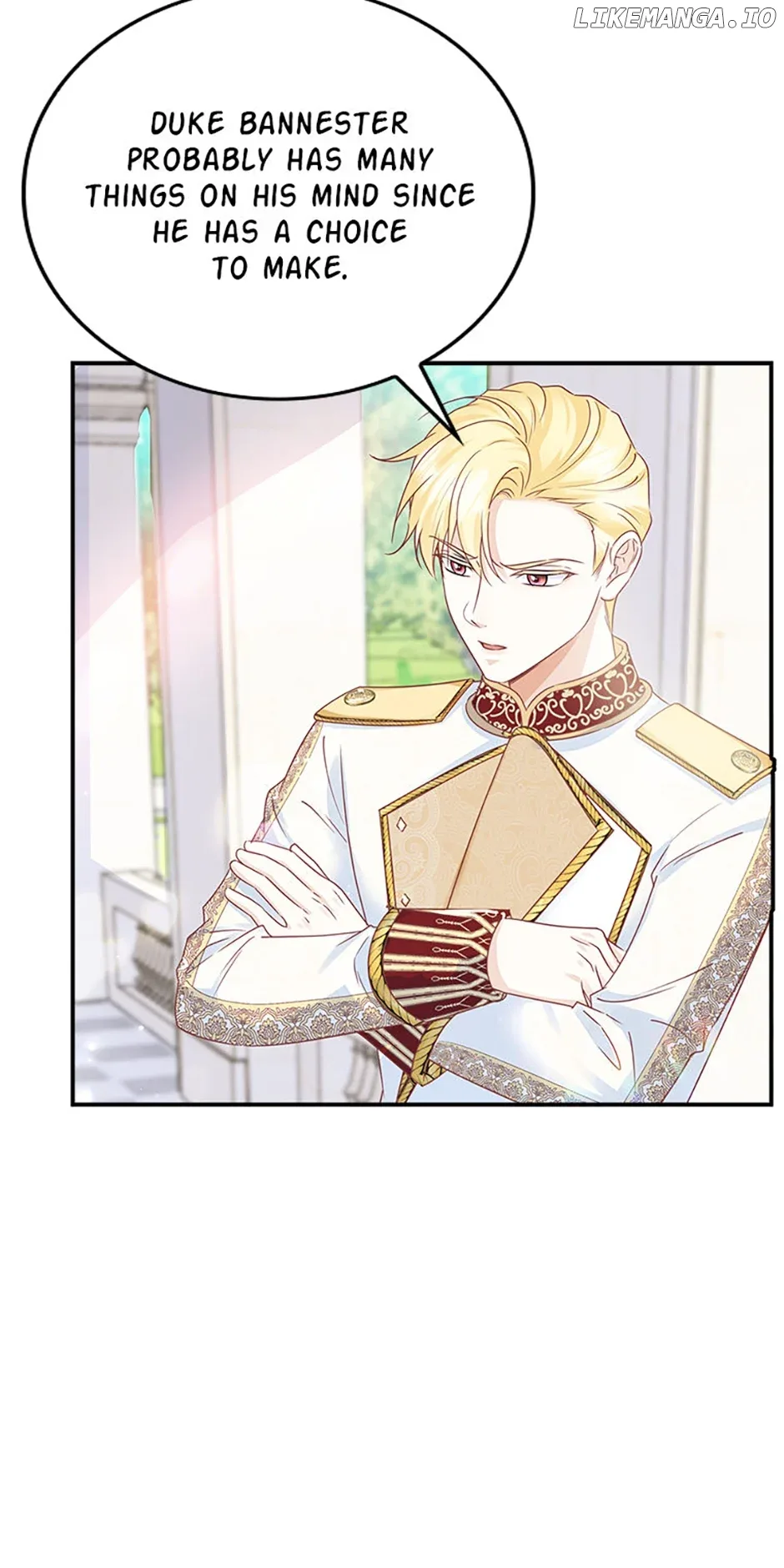 Let’s Live Together Chapter 50 page 54