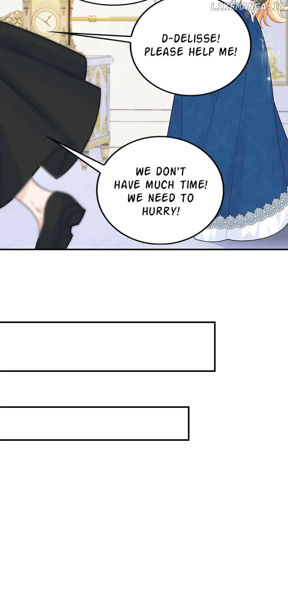 Let’s Live Together Chapter 50 page 35