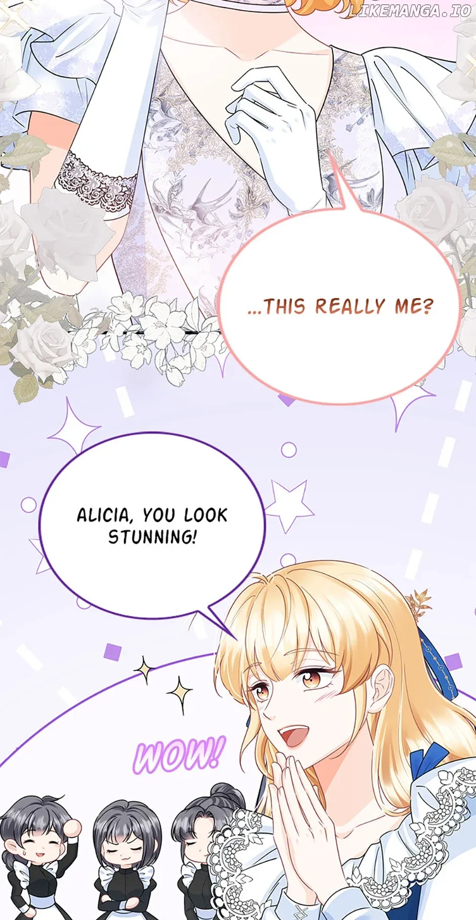 Let’s Live Together Chapter 50 page 37