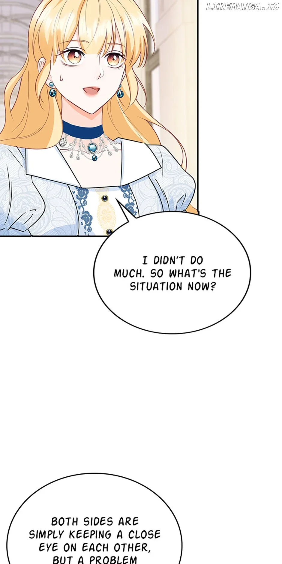 Let’s Live Together Chapter 50 page 49