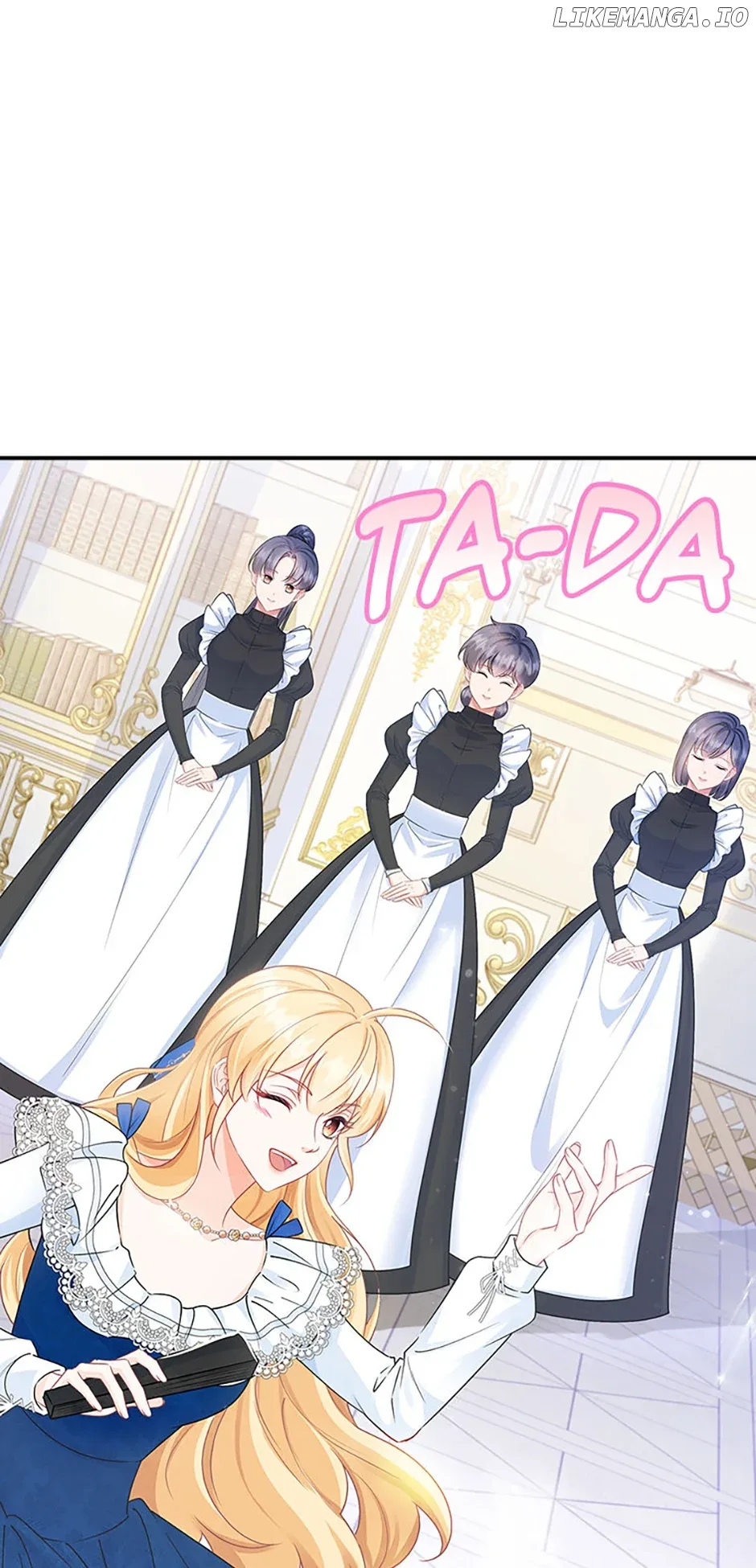 Let’s Live Together Chapter 50 page 33