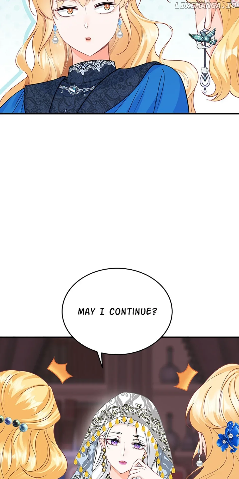 Let’s Live Together Chapter 50 page 4