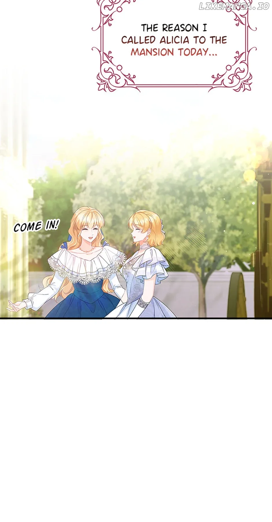 Let’s Live Together Chapter 50 page 26