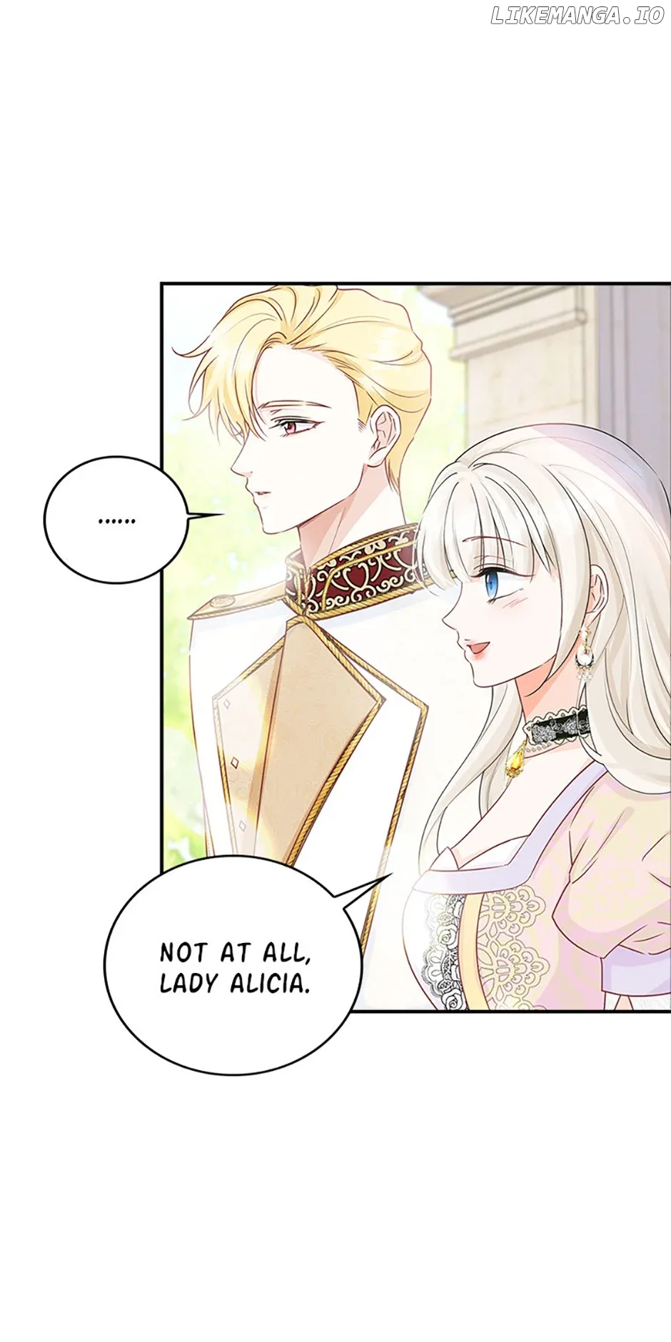 Let’s Live Together Chapter 50 page 46
