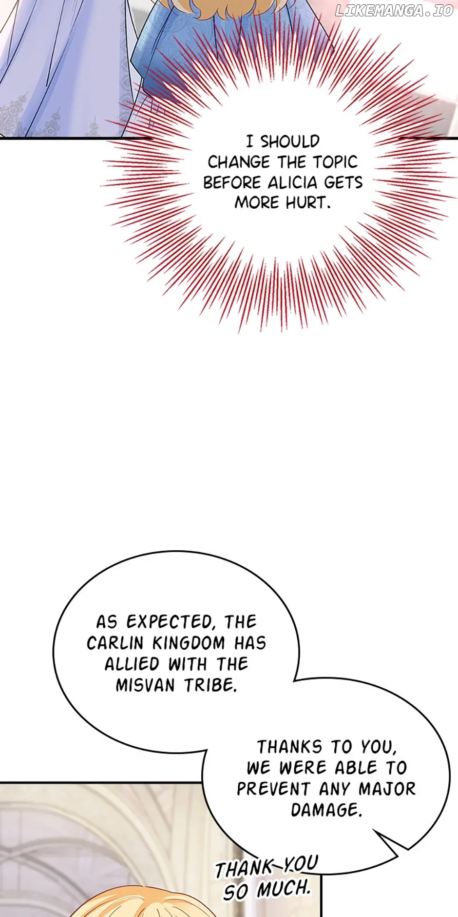 Let’s Live Together Chapter 50 page 48