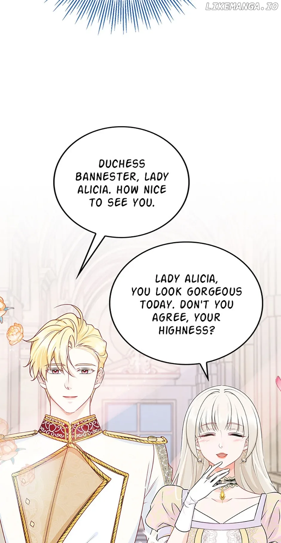 Let’s Live Together Chapter 50 page 40