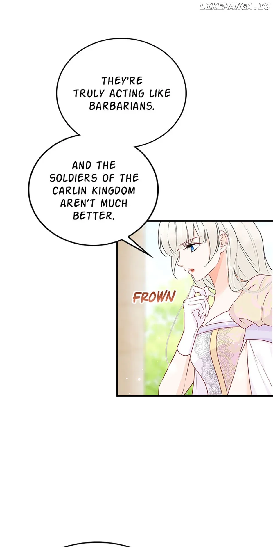 Let’s Live Together Chapter 50 page 53