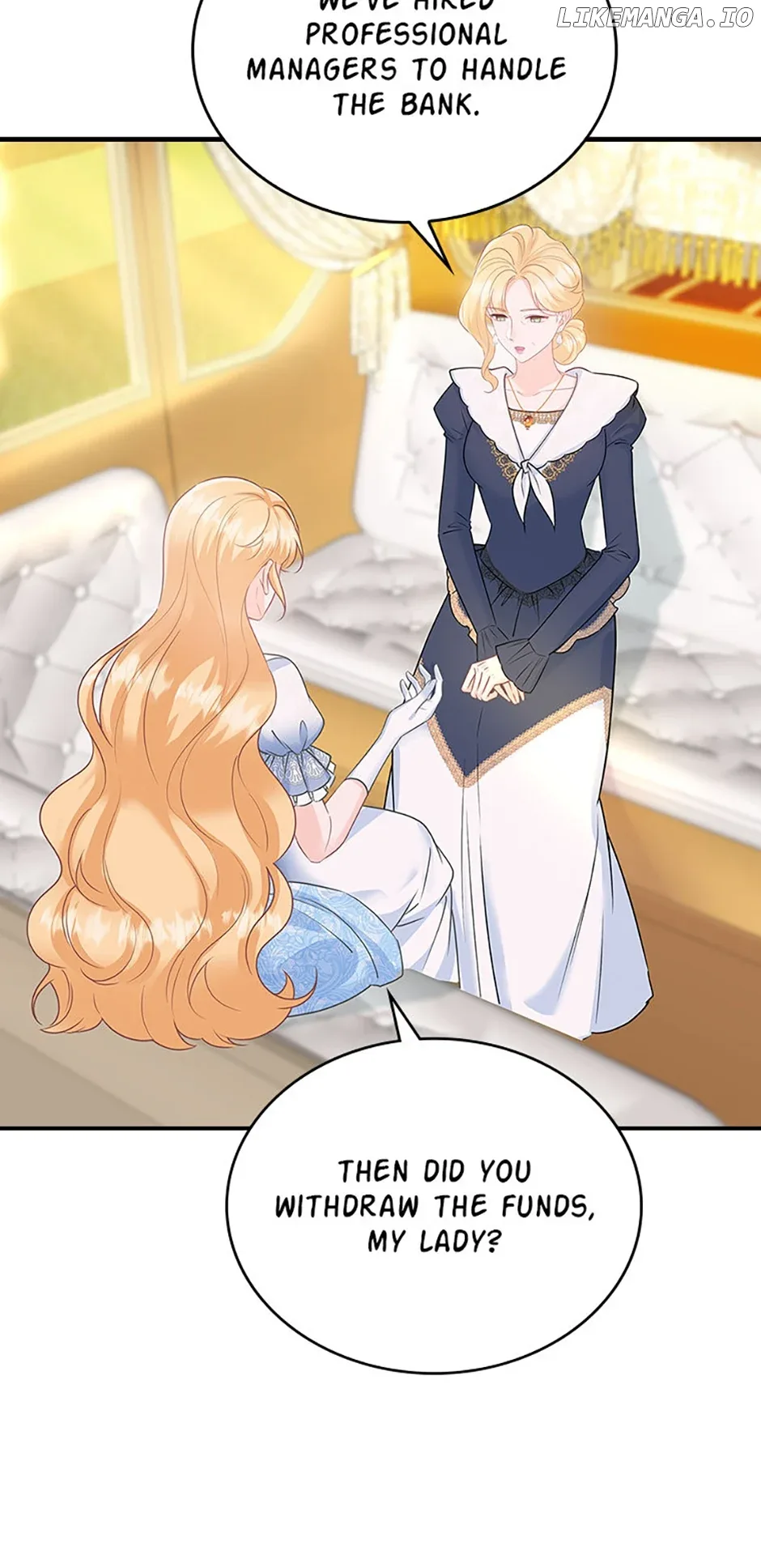 Let’s Live Together Chapter 47 page 50