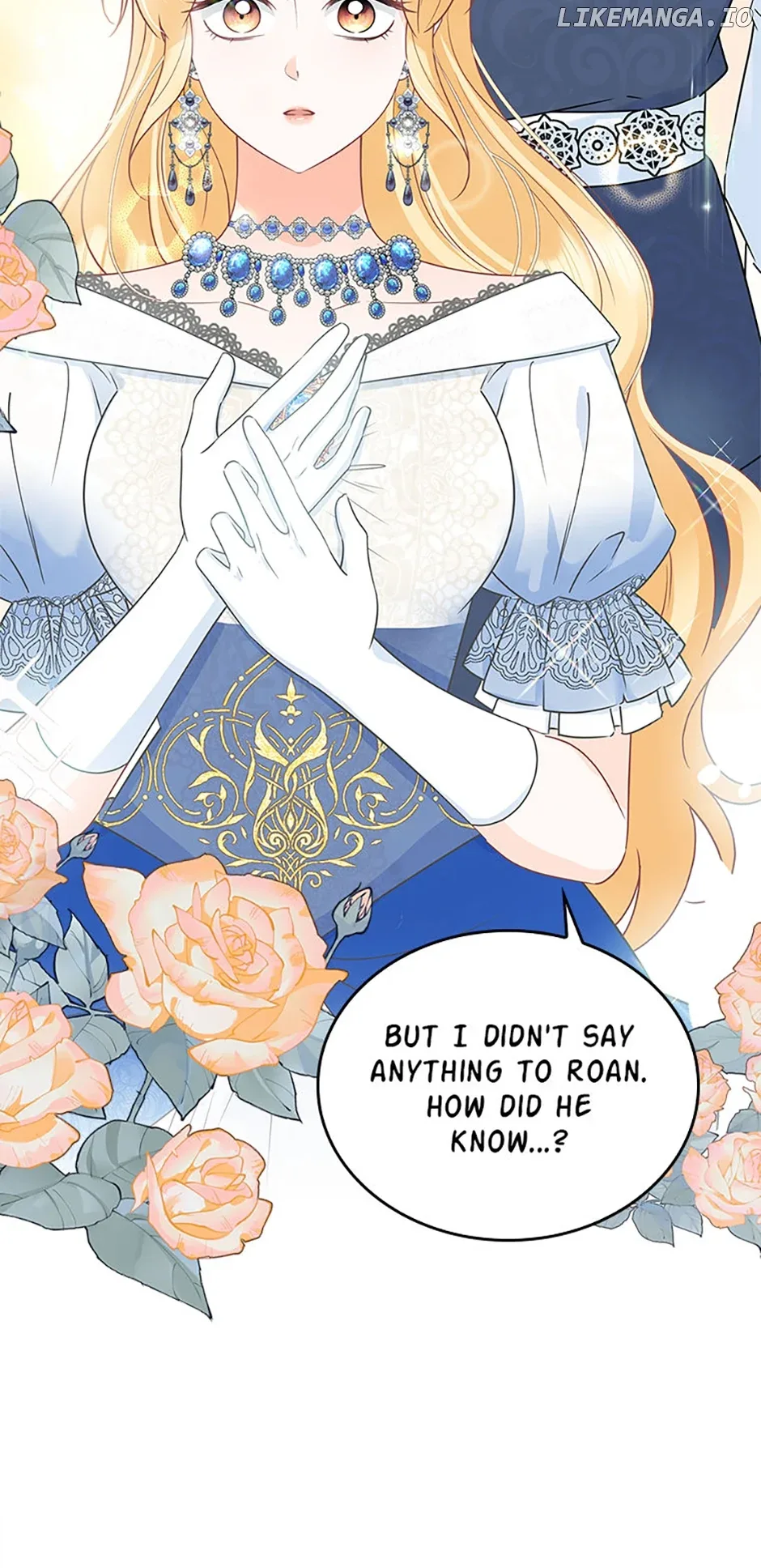 Let’s Live Together Chapter 47 page 53