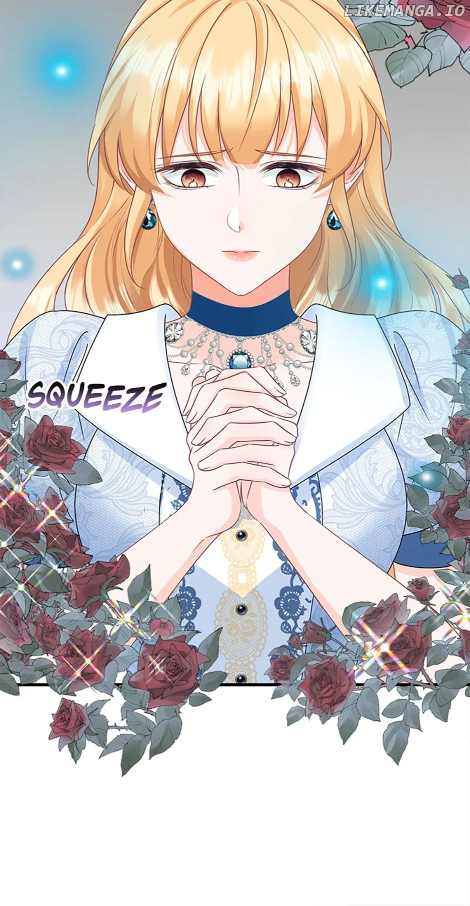 Let’s Live Together Chapter 50 page 64