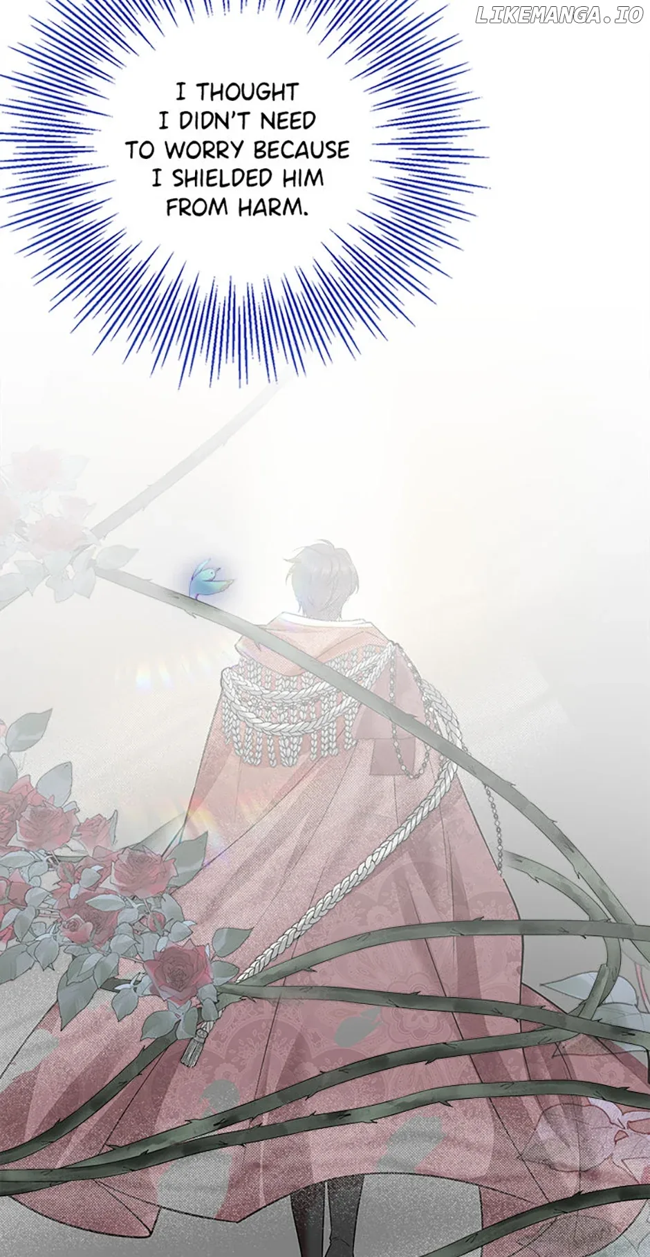 Let’s Live Together Chapter 50 page 62