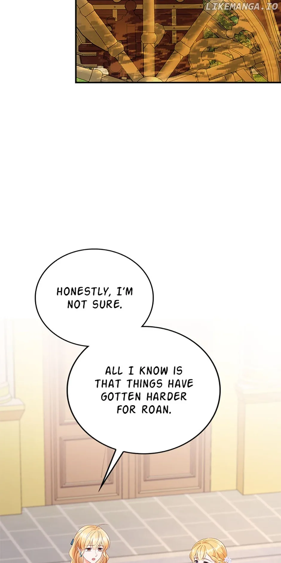 Let’s Live Together Chapter 50 page 66