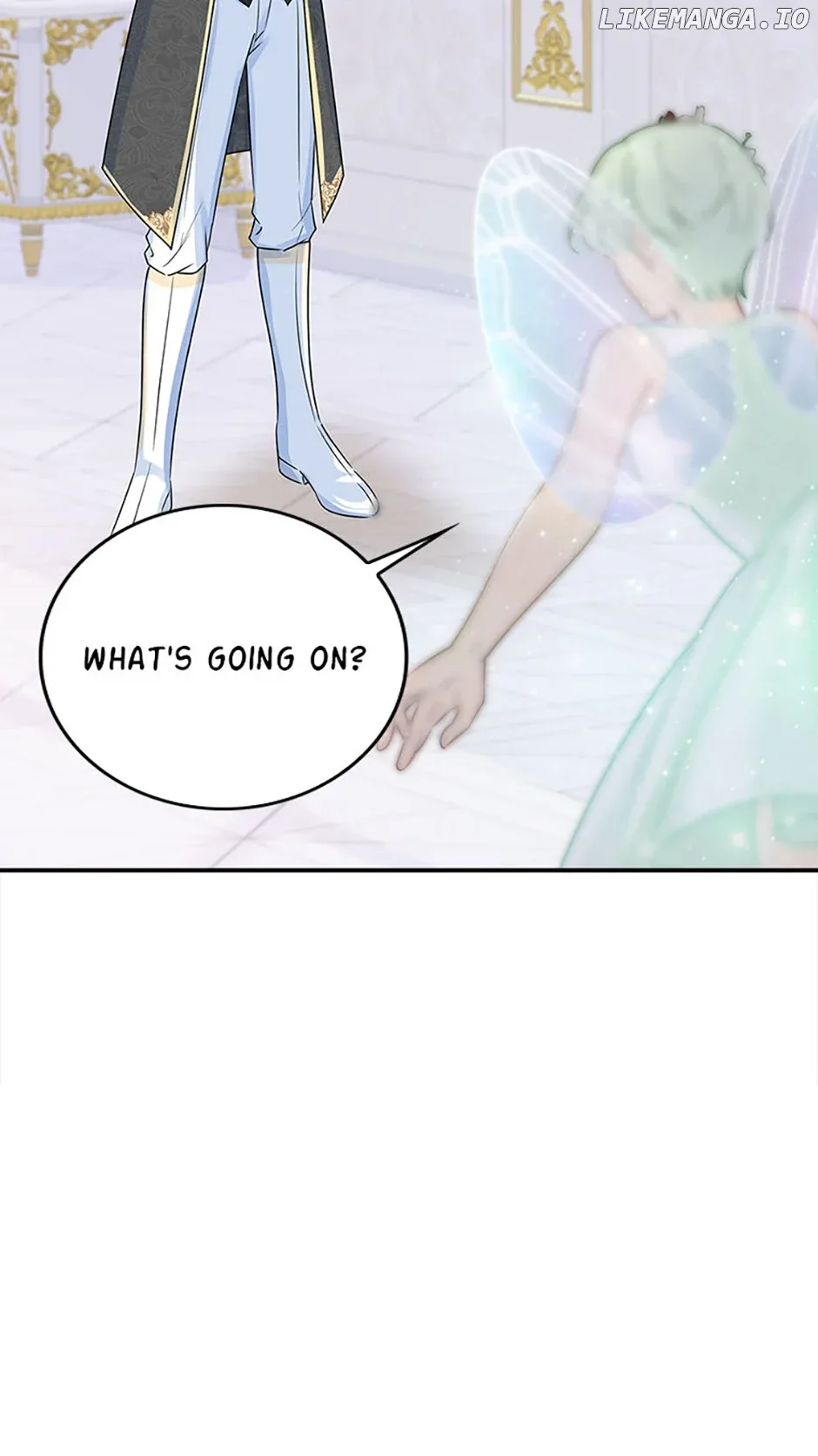 Let’s Live Together Chapter 50 page 77