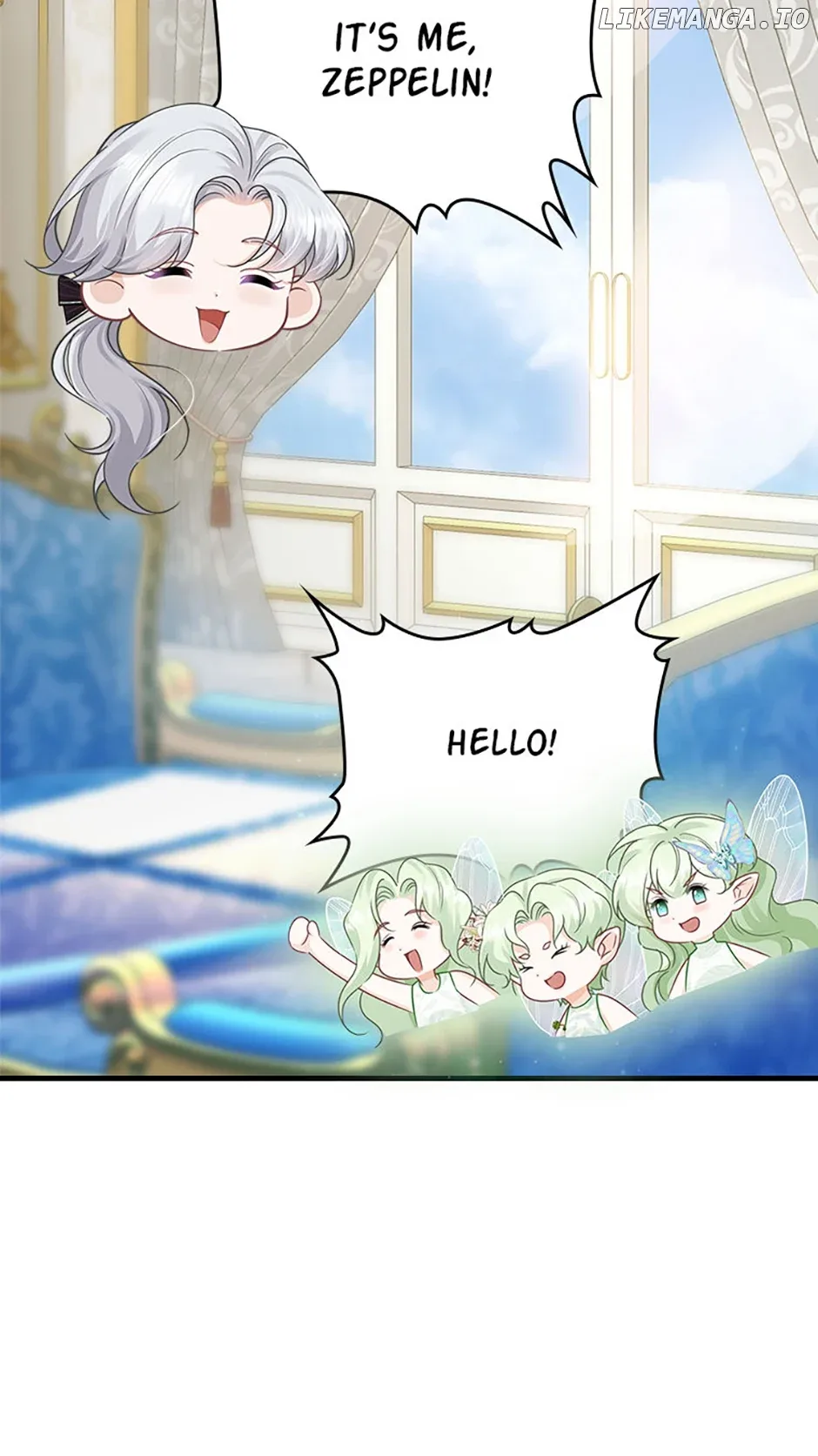 Let’s Live Together Chapter 50 page 75