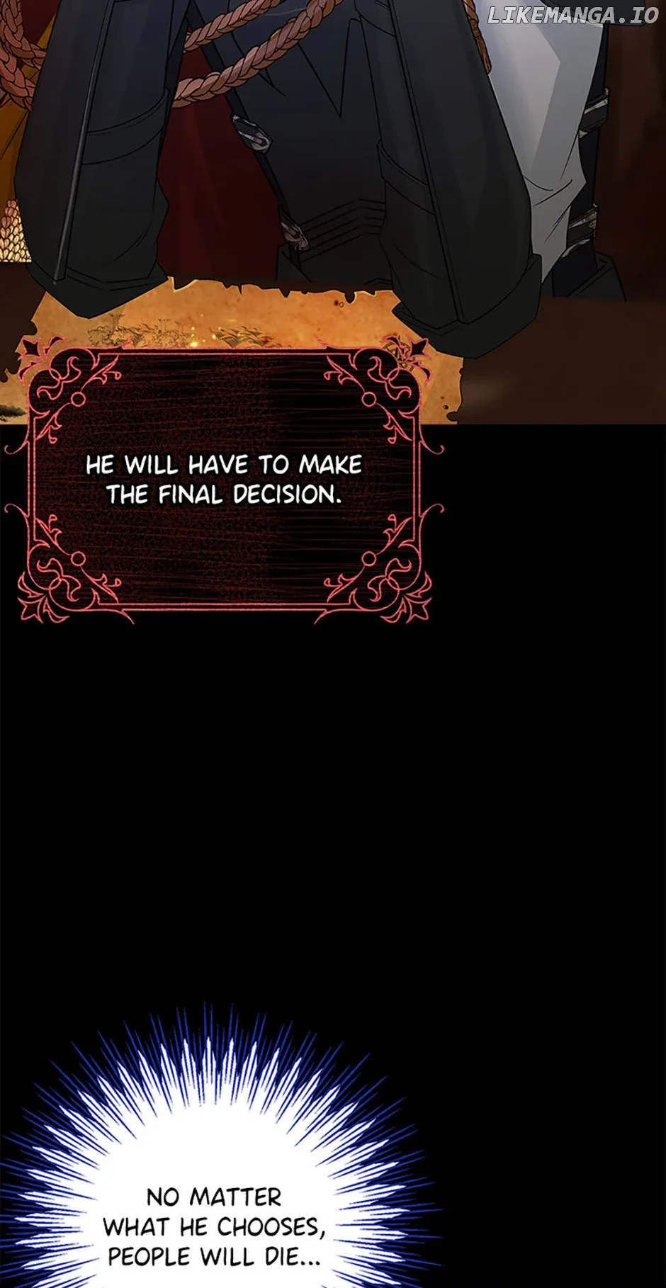 Let’s Live Together Chapter 50 page 60