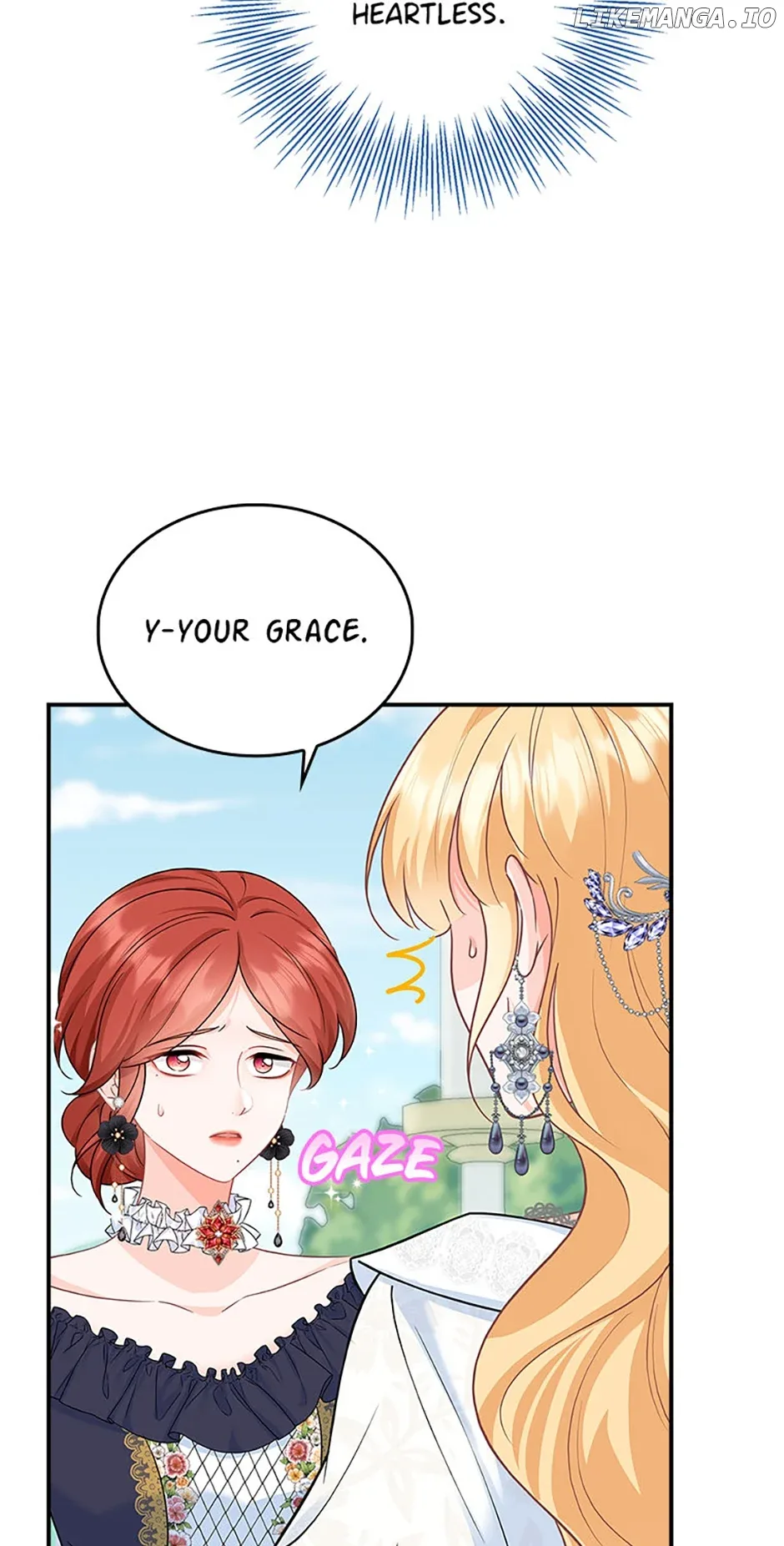 Let’s Live Together Chapter 47 page 40