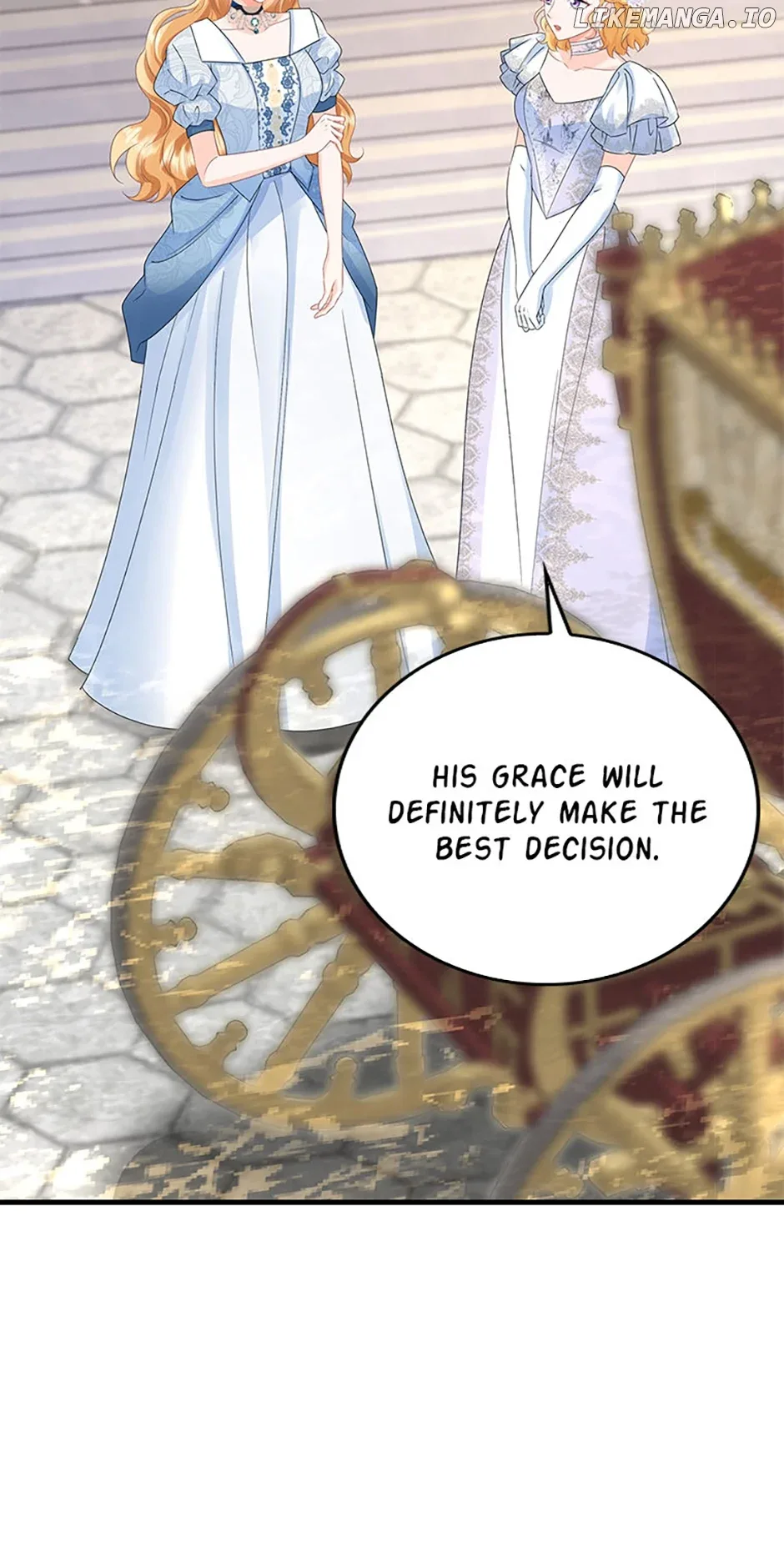 Let’s Live Together Chapter 50 page 67
