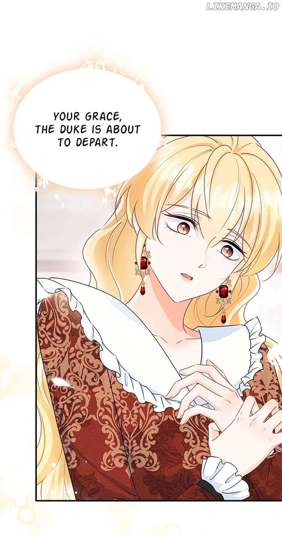 Let’s Live Together Chapter 49 page 31