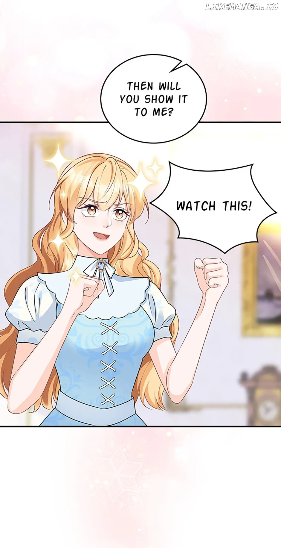 Let’s Live Together Chapter 51 page 3