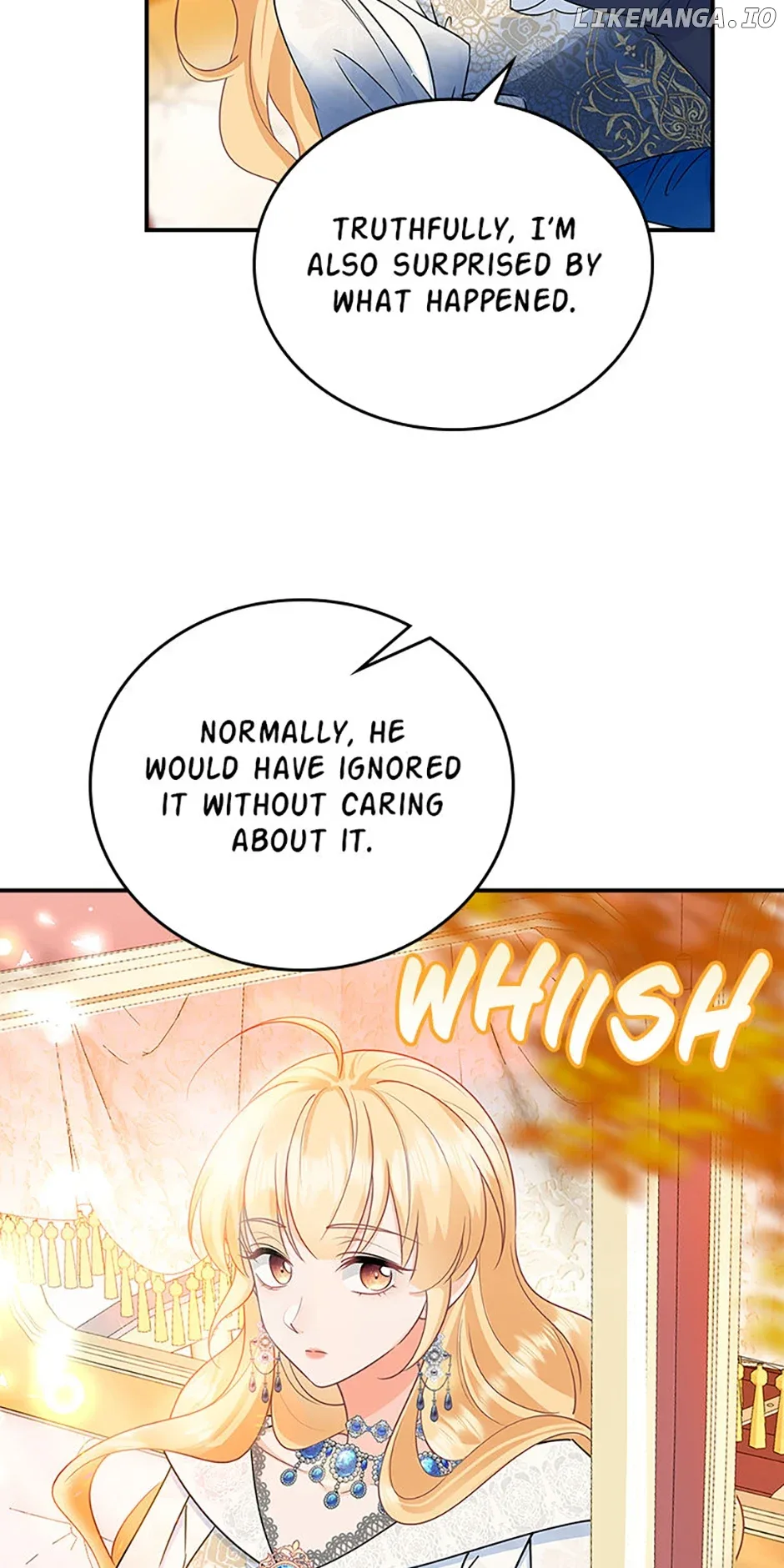 Let’s Live Together Chapter 47 page 58