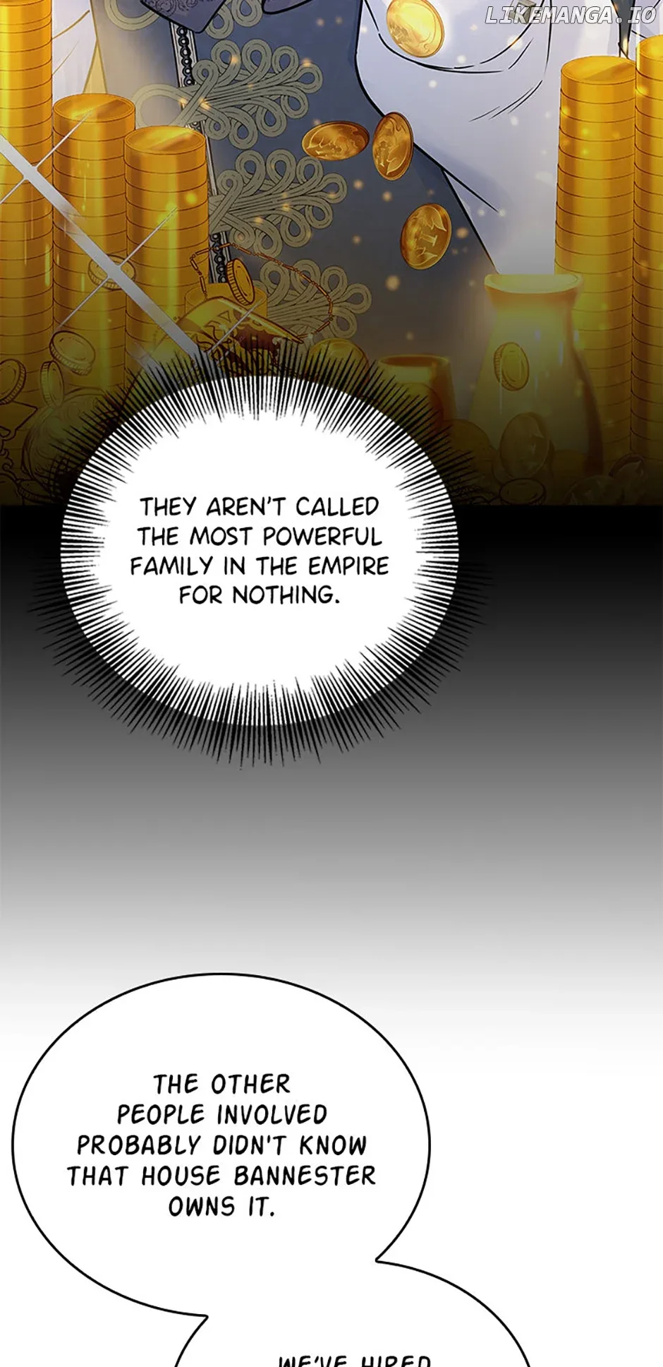 Let’s Live Together Chapter 47 page 49
