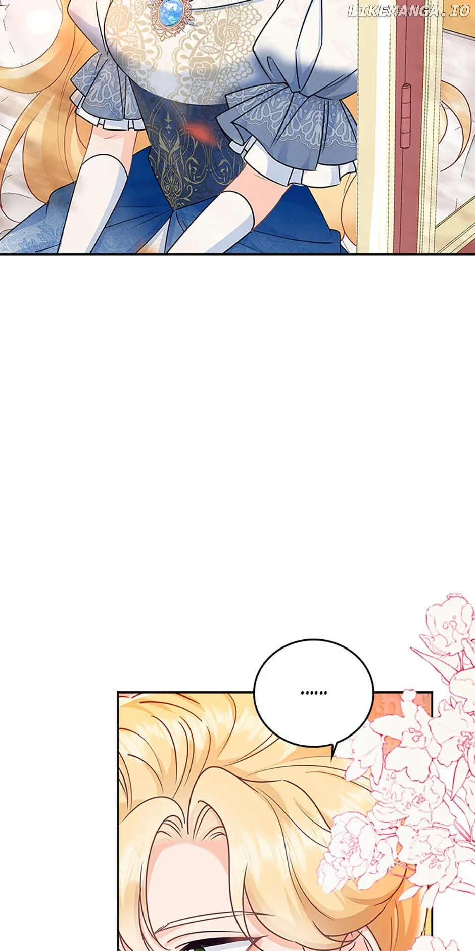 Let’s Live Together Chapter 47 page 59