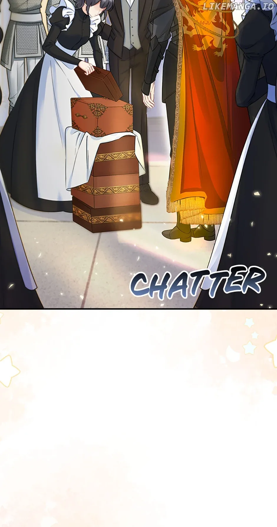Let’s Live Together Chapter 49 page 33