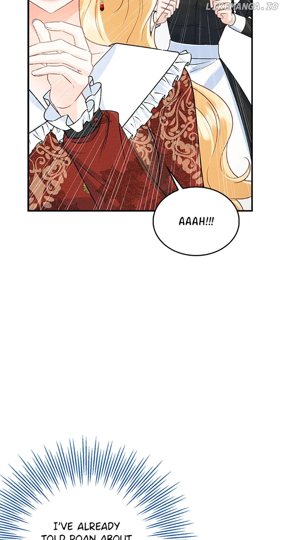 Let’s Live Together Chapter 49 page 29