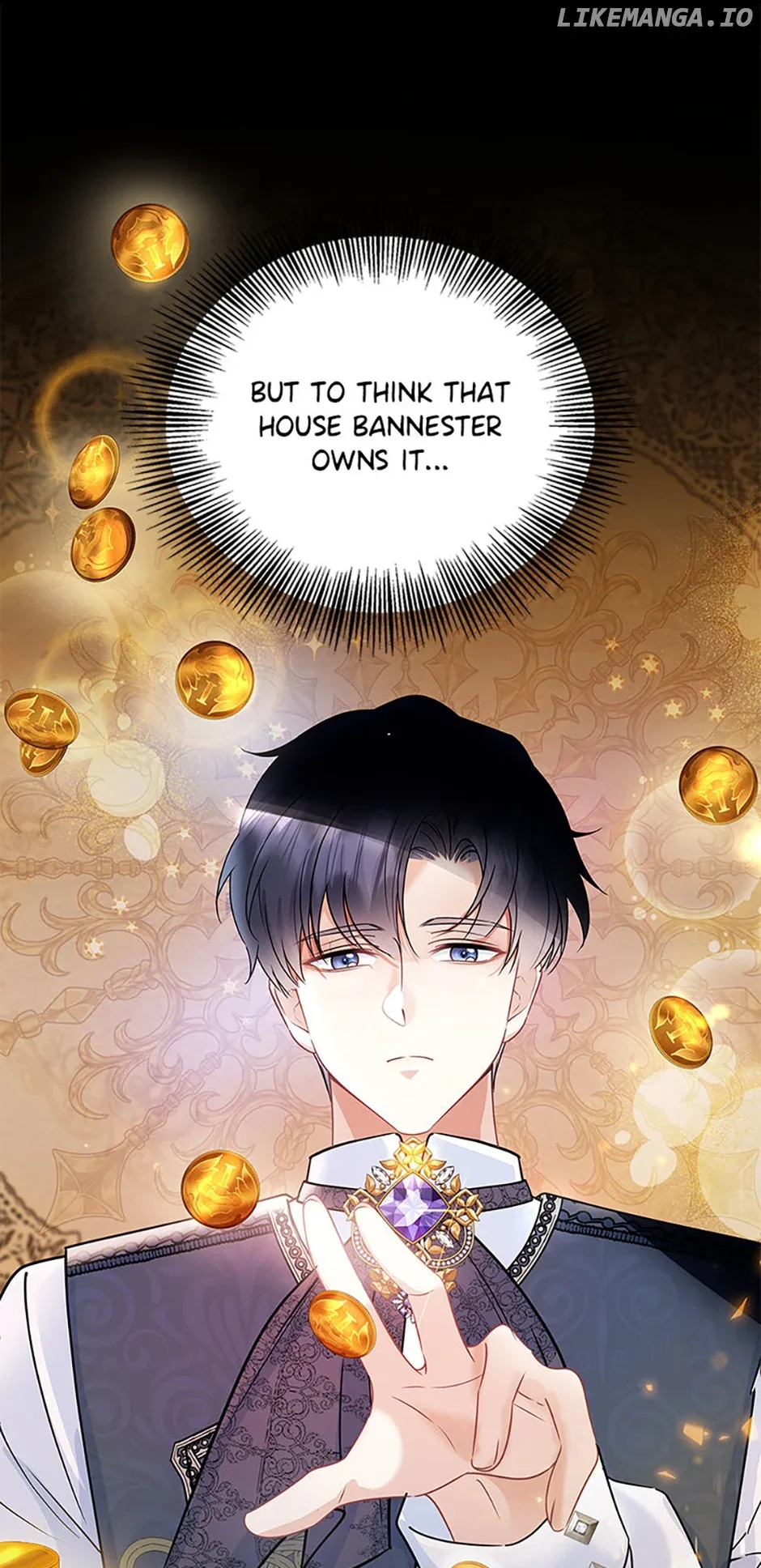 Let’s Live Together Chapter 47 page 48