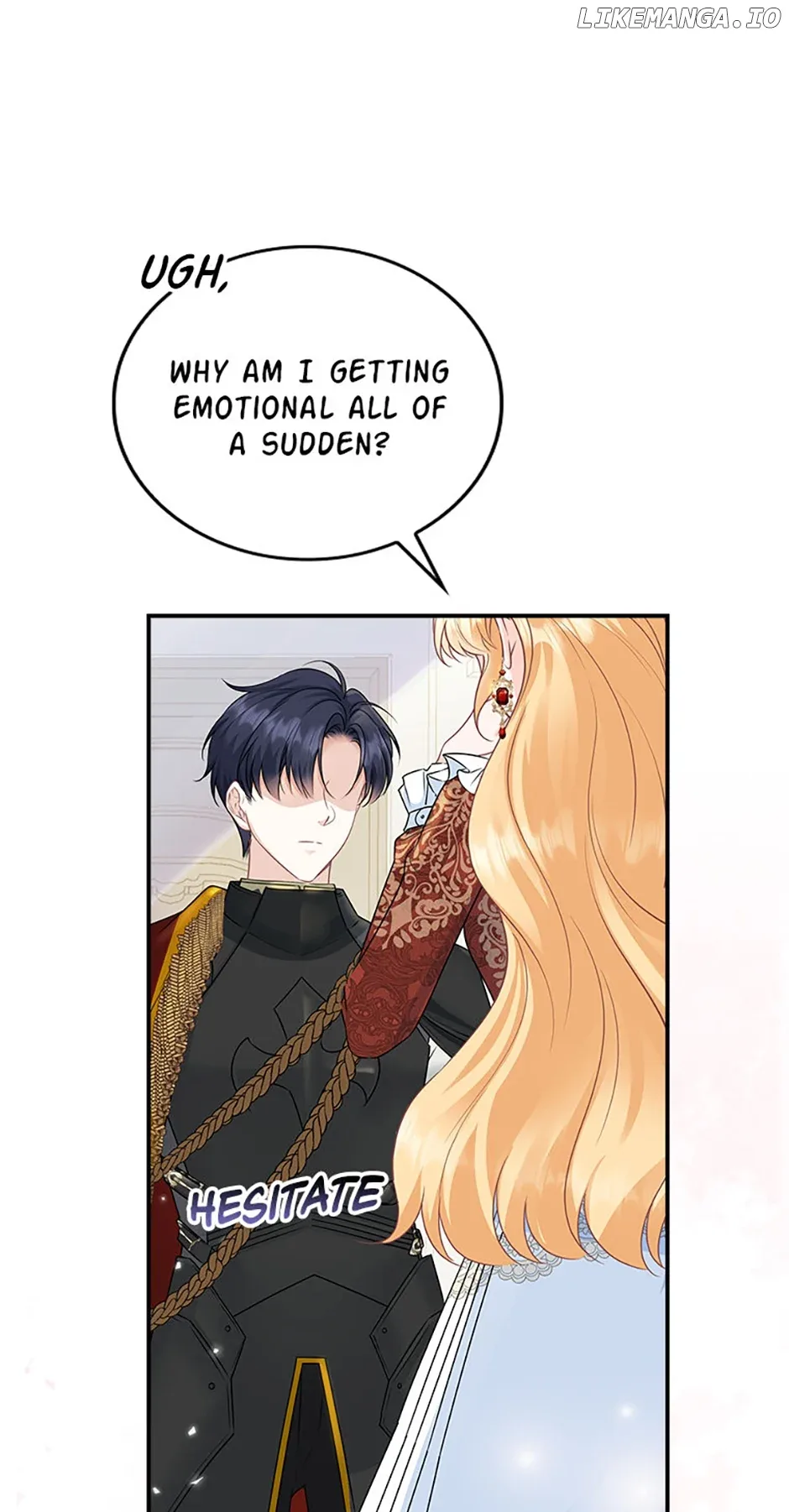 Let’s Live Together Chapter 49 page 43