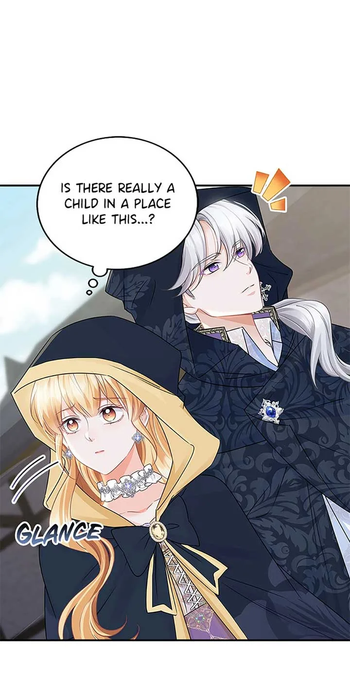 Let’s Live Together Chapter 53 page 32