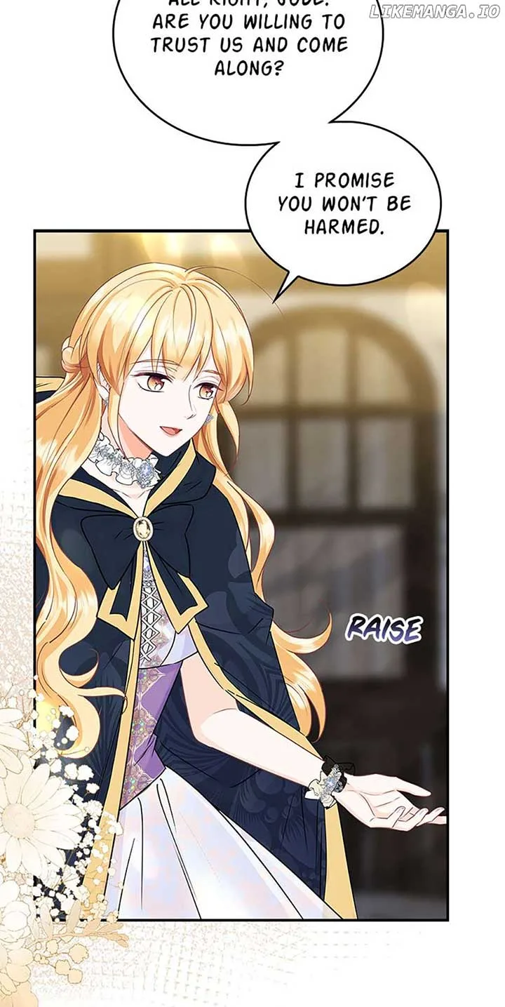 Let’s Live Together Chapter 54 page 4