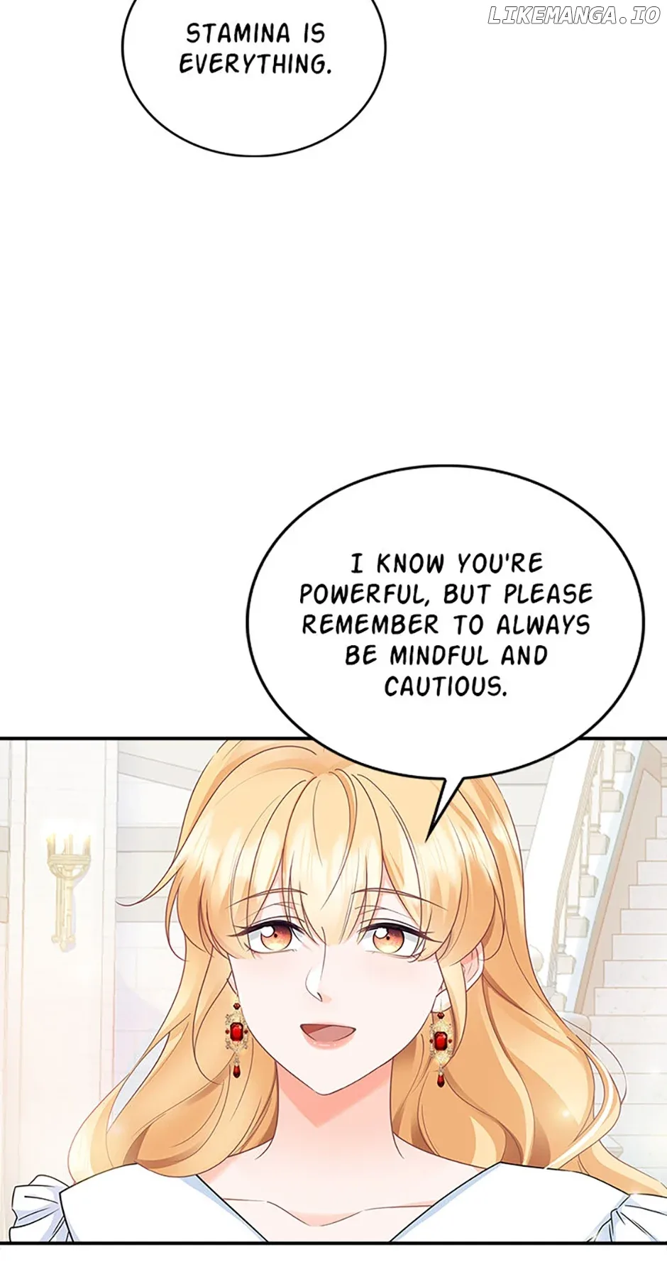 Let’s Live Together Chapter 49 page 41