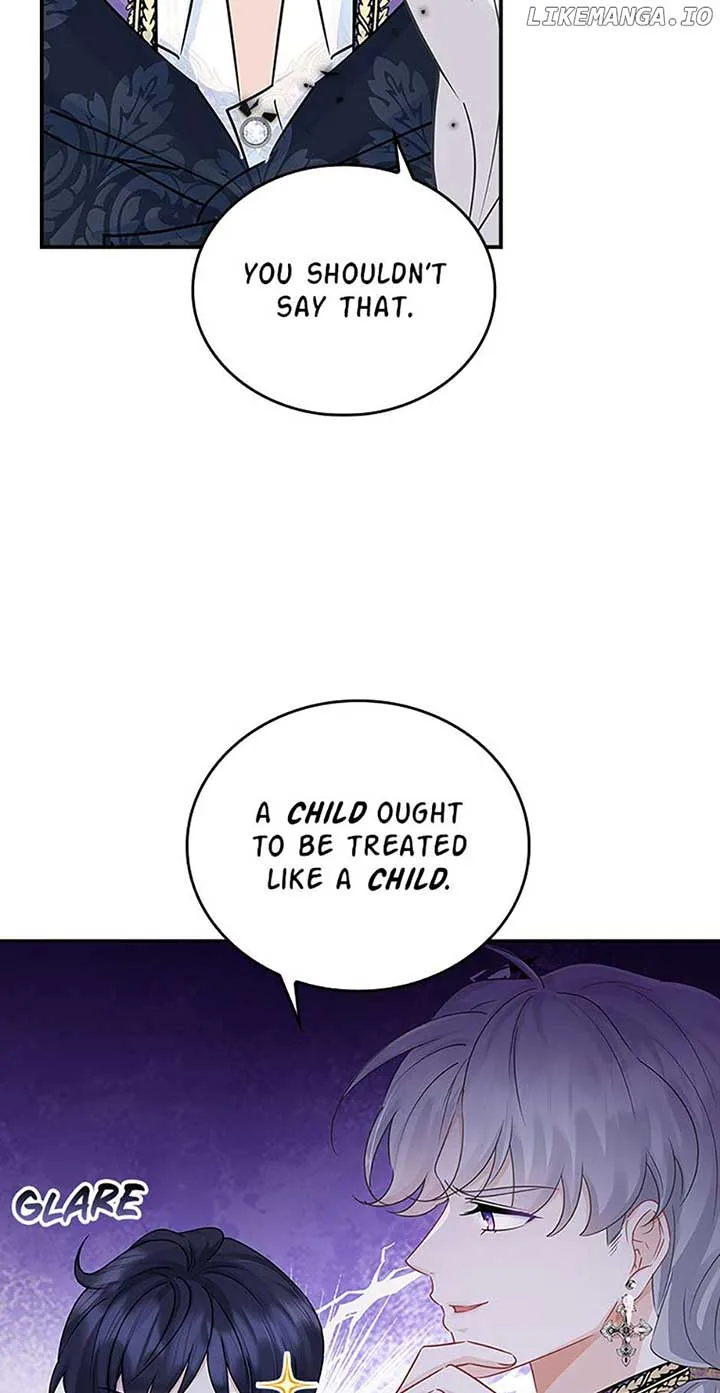 Let’s Live Together Chapter 54 page 20