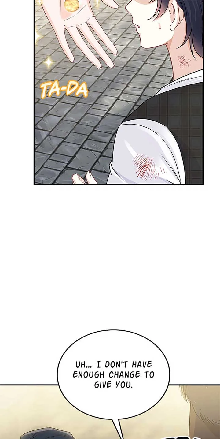 Let’s Live Together Chapter 53 page 38