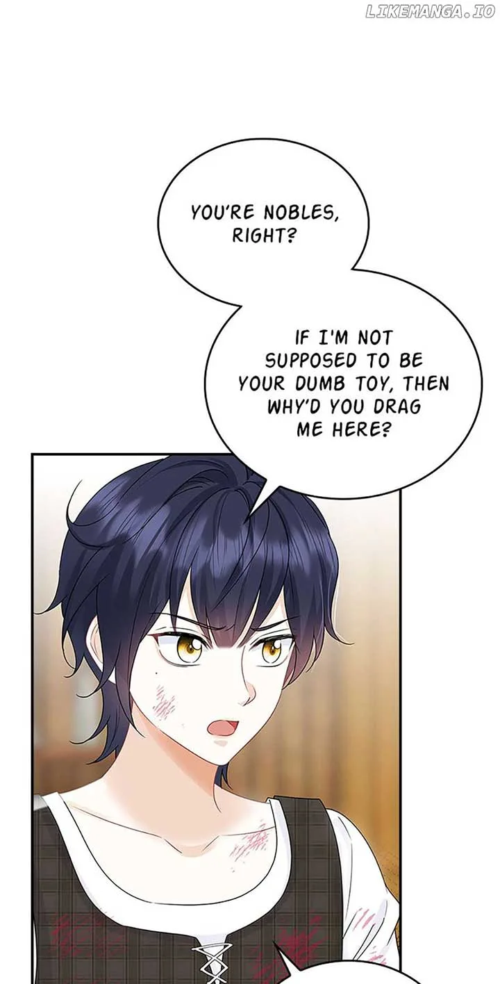 Let’s Live Together Chapter 54 page 23