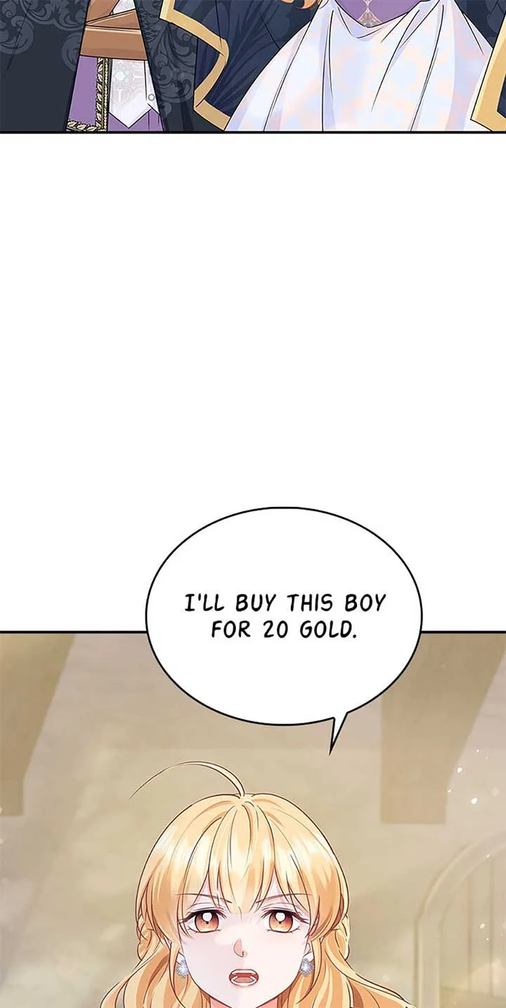 Let’s Live Together Chapter 53 page 50